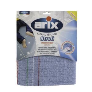 اريكس قماش قطن ناعم تيري للأرضيات 1 قطعة