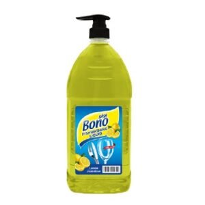بونو سائل جلي ليمون 2 لتر