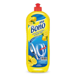 بونو سائل غسيل الصحون بالليمون 800 مل
