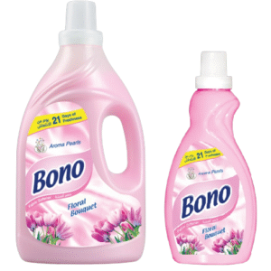 بونو ملين اقمشة 3 لتر + 1 لتر