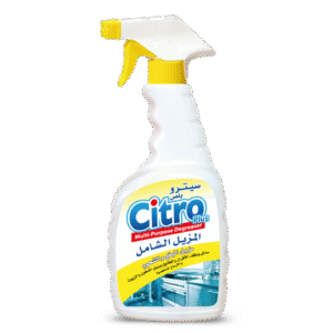 سيترو بلص المزيل الشامل 1لتر