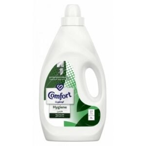 كومفورت منعم أقمشة مريح هايجين مع زيت شجرة الشاي 3 لتر