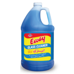 ايزي منظف زجاج جالون امريكي 3.585كغم