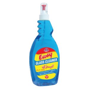 ايزي منظف زجاج بخاخ 825مل
