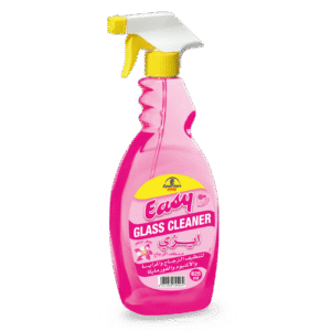 ايزي منظف زجاج زهور 825 مل