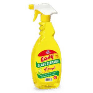ايزي منظف زجاج مع فرد 825مل