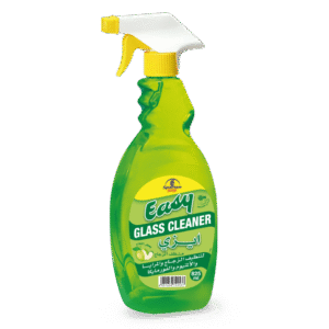 ايزي منظف زجاج تفاح 825 مل