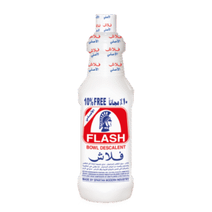 فلاش منظف 1 لتر