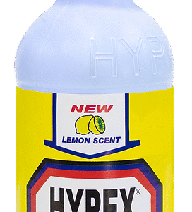 هايبكس مبيض برائحة  الليمون 1 لتر