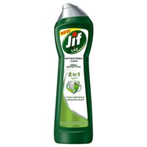 جيف كريم معقم 500 مل