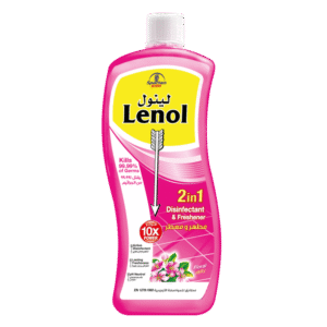 لينول مطهر ومعطر زهور 700 مل