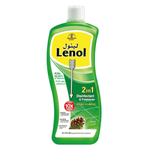 لينول مطهر ومعطر صنوبر 700 مل