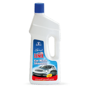 لينول لغسيل السيارات 1لتر