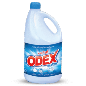 أوديكس مبيض للغسيل 3.585 كجم