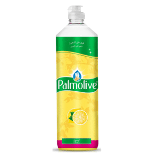 بالموليف سائل جلي ليمون 1 لتر