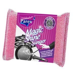 باركس ماجيك شاين اسفنجة 1 قطعة