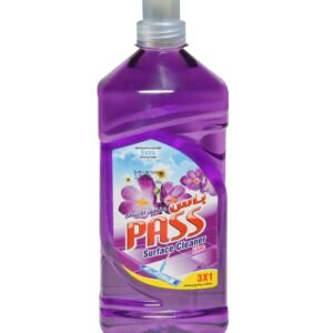 باس منظف الاسطح ليلاك 1.25مل