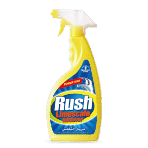 رش مزيل تكلس 750مل