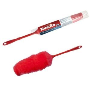 تونكيتا بيومينو فرشاة لازالة الغبره