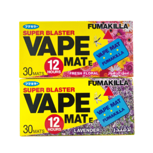 فيب ميت لافندر 30 قطعة قطعتين