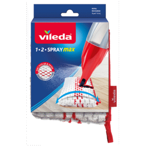 فيلدا تعبئة ممسحة ماكس 1-2 بخاخ