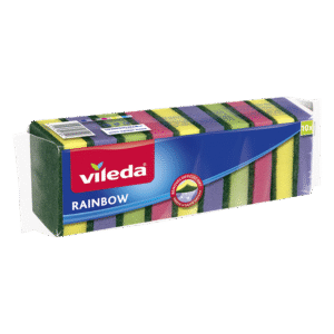 فيلدا إسفنجة رينبو 10 قطع