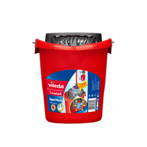 فيلدا سطل مع عصارة سوبر موكو