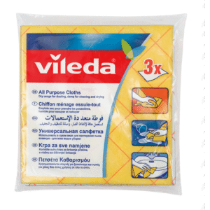 فيلدا قماش أصفر لجميع الأغراض