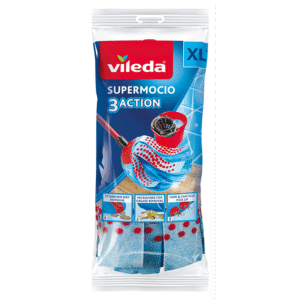 فيلدا سوبر موكو 3 اكشن ممسحة ريفيل