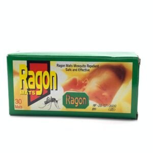 30 راجون قاتل حشرات وطاردة للناموس قرص