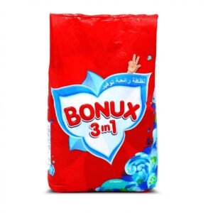 بونكس 3 في 1 أكتيف فريش 3 كجم