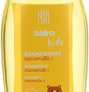 سايرو شامبو أطفال اسباني 300 مل