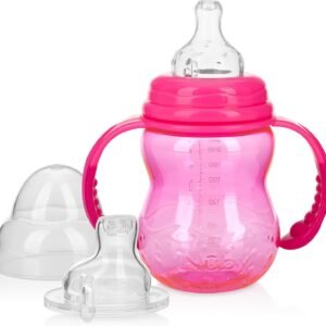 ببل كوب بمقبضين ناعمتين