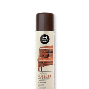 ليمبيا بخاخ الأثاث النظيف 520 مل