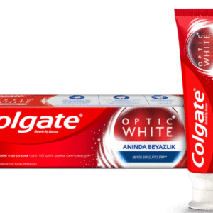 كولجيت اوبتيك وايت انستانت وايت 75 مل