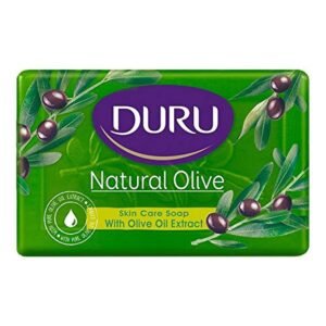 دورو صابون زيت الزيتون 150 غم