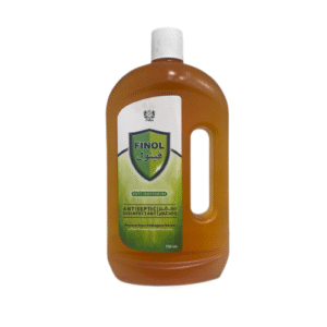 فينول مطهر ومعقم 750 مل