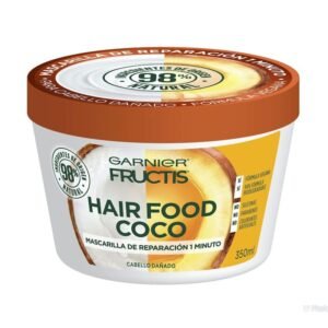 غارنييه فروكتيس ماسكاريلا هير فود كوكو اكس 350 مل