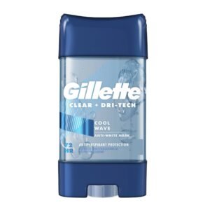 مزيل العرق جيليت سبورت كول ويف 75 مل