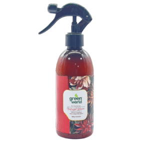 معطر منتصف الليل بلوم بتركيبة الحليب من جرين وورلد 400 مل