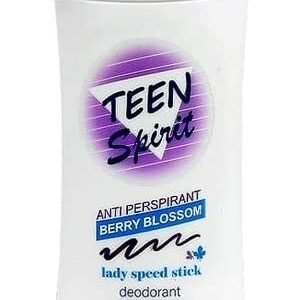 مزيل عرق ومضاد للتعرق ليدي سبيد ستيك برائحة سبيريت بيري بلوسوم، 65 غم