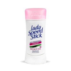 ليدي سبيد ستيك ستيك مضاد للتعرق معطر 65 جم