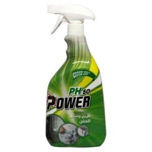 بخاخ مزيل وقاتل العفن 700مل PH50