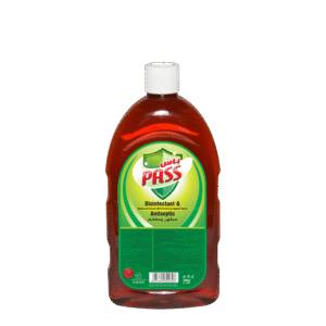 باس مطهر ومعقم 750 مل