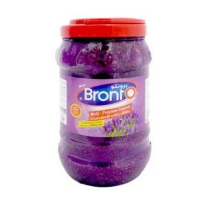 برونتو جل ارضيات لافندر 1 كغم