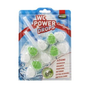 ريليفي مرحاض باور دروبس كانديجينا 2 × 55 جم