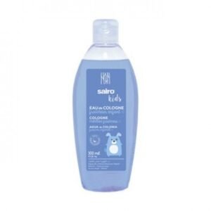 سايرو كالونيا أطفال اسباني 300 مل