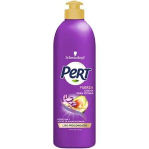 شوارزكوف بيرت بلس سترينج كيراتين كريم 300 مل