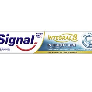 معجون أسنان سيجنال لا يتجزأ بين الأسنان 75 مل