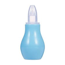 سمارت بيبي جهاز شفط الأنف